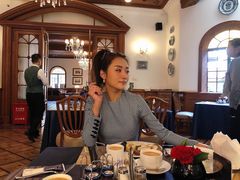 -马勒别墅饭店(静安寺店)