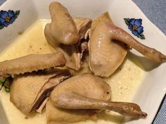 -晓粤·惹味粤菜(凯德乐峰广场店)