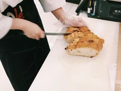 俄罗斯列巴-Olé精品超市(海上世界店)