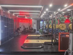 -加伍磅健身(千树店)