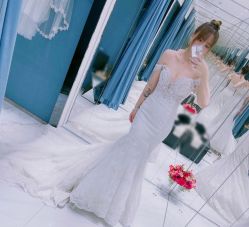 -GRACE KELLY婚纱与礼服(北京店)