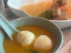 -无锡苏宁银河国际酒店-悦府65中餐厅
