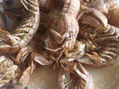 -天桥饭店·特色海鲜(金山嘴渔村店)