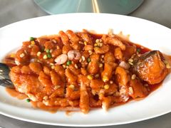 特式松子鱼-夜上海(新天地店)
