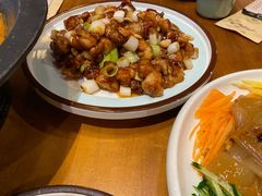 -锦小馆(安贞店)