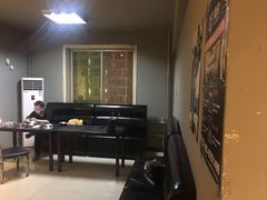 -怪谈恐怖真人实景密室逃脱(百隆广场A座店)