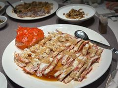 -徐记海鲜(观沙岭|滨江新城店)