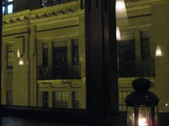 门面-Jean Georges