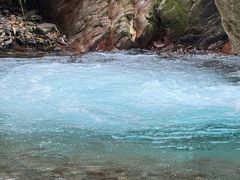 -西岭雪山大飞水景区