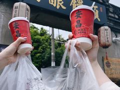 -孝店王酒酿馒头(安昌1店)