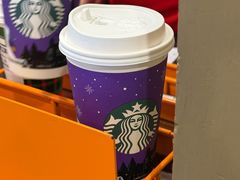 -星巴克(宁波月湖盛园店)