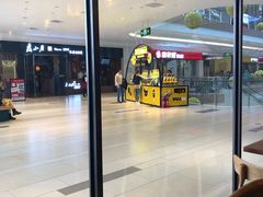 -比格比萨自助(美乐城店)