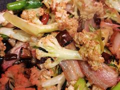 -醉小酒馆·川菜·江湖菜·重庆菜(观音桥旗舰店)