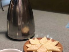 奶皮-牧马人奶茶馆(乌兰察布总店)