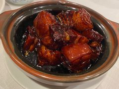 -老吉士酒家(天平路店)