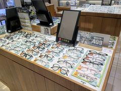 -宝岛眼镜(哈尔滨果戈里店)