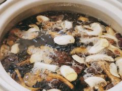 -名善山珍·野生菌汤锅(文殊院店)