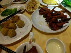 -石岐佬中山菜馆(张溪店)