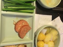 -韩盛·盛江山自助料理(中街大悦城店)