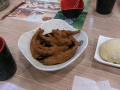 -添好运点心专门店(中环IFC店)