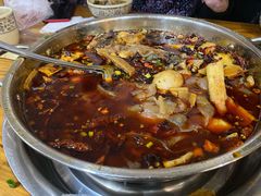 黑竹香鸡大锅-黑竹香鸡(营和巷店)