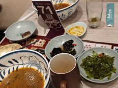 -康师傅私房牛肉面(马泉营奥莱店)