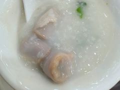 -海晖酒楼·顺德鱼生(荣华店)