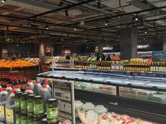 -物美超市(三里河店)