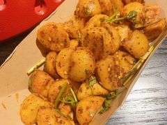 -蛙三泡椒牛蛙(万象城店)