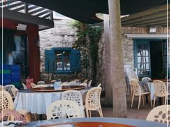 -胖大嫂渔家排档·全海景餐厅(渔村店)