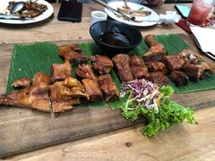 -Naughty Nuri’s Phuket
