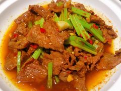 -兰湘子·湘菜小炒(济南领秀城店)
