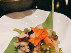 -曙亚洲餐厅-重庆富力艾美酒店(南坪万达广场店)