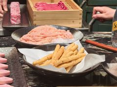 -王家渡火锅店(亦庄店)