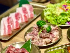 -西塔老太太泥炉烤肉(湖东领汇广场店)