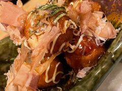 炸章鱼丸子-文立新麻辣烫(合生汇21街区店)