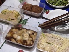 -马凯餐厅(长椿街店)