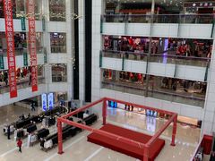 -大连福佳爱琴海购物公园(西安路店)