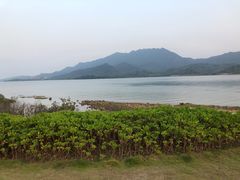-坝光海滩