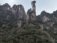 -三清山风景名胜区