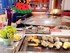 -蚝英雄·鲜蚝自助专门店(洋桥店)