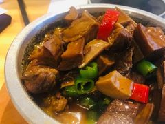 -云里小坐·小院里·团建·宴请·下午茶(三圣乡店)