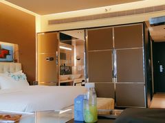 -大连富丽华大酒店