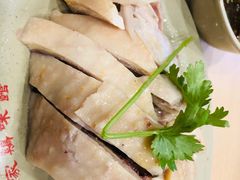 招牌百家鸡-百家鸡味馆(清泰店)