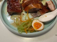 -新旺茶餐厅·早餐·夜宵(仙霞店)