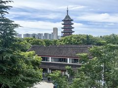 -苏州吴宫泛太平洋酒店