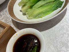 -红棉中餐厅·广州海航威斯汀酒店
