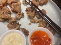 -老蒲鲜·地标·非遗美食(涵江店)