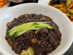-桃园中华料理炸酱面(燕儿岛路店)