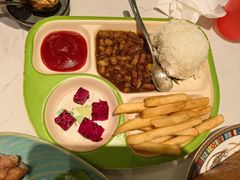 -鹿港小镇(悠唐店)